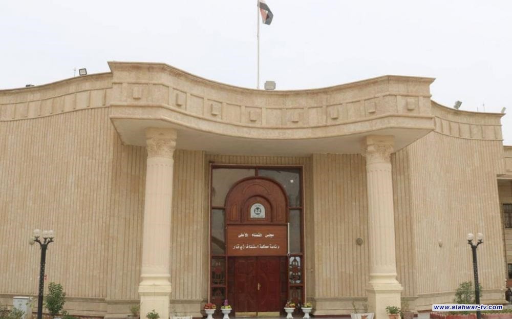 السجن 15 سنة بحق ارهابي فجر عبوة ناسفة على القوات الامنية ببغداد